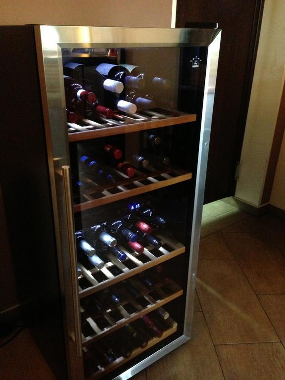 שוורצהיידה Lukas Restaurant Hotel Lounge Bar מראה חיצוני תמונה